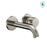 Toto® Gf 1.2 Gpm Wall-Mount Single-Handle Bathroom Faucet With Comfort Glide Technology