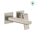 Toto® Gb 1.2 Gpm Wall-Mount Single-Handle Bathroom Faucet With Comfort Glide Technology