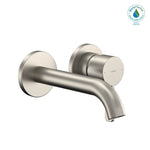 Toto® Gf 1.2 Gpm Wall-Mount Single-Handle Bathroom Faucet With Comfort Glide Technology