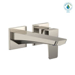 Toto® Ge 1.2 Gpm Wall-Mount Single-Handle Bathroom Faucet With Comfort Glide Technology