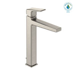 Toto® Gb 1.2 Gpm Single Handle Vessel Bathroom Sink Faucet With Comfort Glide Technology