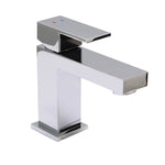 Huntington Brass Brass Razo S/C Lav Fct, Chrome