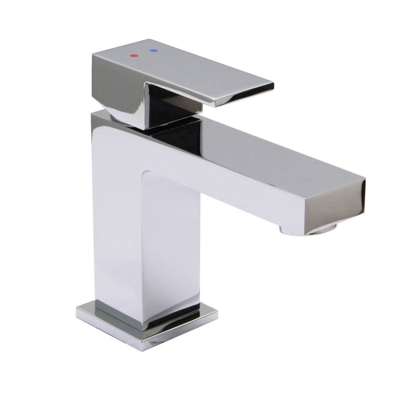 Huntington Brass Brass Razo S/C Lav Fct, Chrome