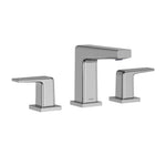 Toto® Gb Series 1.2 Gpm Two Handle Widespread Bathroom Sink Faucet With Drain Assembly