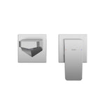 Toto® Ge 1.2 Gpm Wall-Mount Single-Handle Bathroom Faucet With Comfort Glide Technology