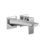 Toto® Ge 1.2 Gpm Wall-Mount Single-Handle Bathroom Faucet With Comfort Glide Technology