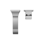 Toto® Gc 1.2 Gpm Wall-Mount Single-Handle Bathroom Faucet With Comfort Glide Technology