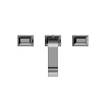 Toto® Gc 1.2 Gpm Two Handle Widespread Bathroom Sink Faucet