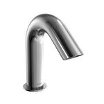 Toto® Standard R Ewater+® Ac Powered 0.5 Gpm Touchless Bathroom Faucet With Thermostatic Mixing Valve, 10 Second On-Demand Flow