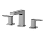 Toto® Gb Series 1.2 Gpm Two Handle Widespread Bathroom Sink Faucet With Drain Assembly