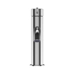 Toto® Gf Series 1.2 Gpm Single Handle Bathroom Sink Faucet With Comfort Glide Technology And Drain Assembly