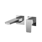 Toto® Ge 1.2 Gpm Wall-Mount Single-Handle Bathroom Faucet With Comfort Glide Technology