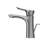 Toto® Go 1.2 Gpm Single Handle Bathroom Sink Faucet With Comfort Glide Technology And Drain Assembly