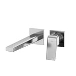 Toto® Gb 1.2 Gpm Wall-Mount Single-Handle Long Bathroom Faucet With Comfort Glide Technology