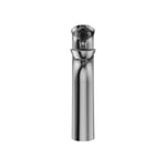 Toto® Go 1.2 Gpm Single Handle Semi-Vessel Bathroom Sink Faucet With Comfort Glide™ Technology