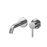 Toto® Gf 1.2 Gpm Wall-Mount Single-Handle Bathroom Faucet With Comfort Glide Technology