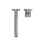 Toto® Gf 1.2 Gpm Wall-Mount Single-Handle Long Bathroom Faucet With Comfort Glide Technology