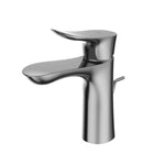 Toto® Go 1.2 Gpm Single Handle Bathroom Sink Faucet With Comfort Glide Technology And Drain Assembly