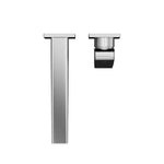 Toto® Gb 1.2 Gpm Wall-Mount Single-Handle Long Bathroom Faucet With Comfort Glide Technology