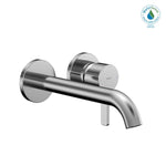 Toto® Gf 1.2 Gpm Wall-Mount Single-Handle Long Bathroom Faucet With Comfort Glide Technology
