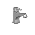 Toto® Connelly® Single Handle 1.5 Gpm Bathroom Sink Faucet