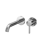 Toto® Gf 1.2 Gpm Wall-Mount Single-Handle Long Bathroom Faucet With Comfort Glide Technology