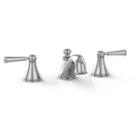 Toto® Vivian™ Two Handle Widespread 1.5 Gpm Bathroom Sink Faucet