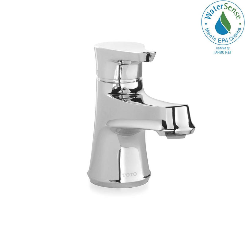 Toto® Wyeth™ Single Handle 1.5 Gpm Bathroom Sink Faucet