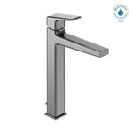 Toto® Gb 1.2 Gpm Single Handle Vessel Bathroom Sink Faucet With Comfort Glide Technology