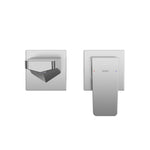 Toto® Ge 1.2 Gpm Wall-Mount Single-Handle Long Bathroom Faucet With Comfort Glide Technology