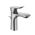 Toto® Go 1.2 Gpm Single Handle Bathroom Sink Faucet With Comfort Glide Technology And Drain Assembly