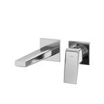 Toto® Gb 1.2 Gpm Wall-Mount Single-Handle Bathroom Faucet With Comfort Glide Technology