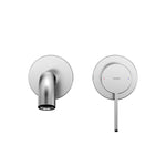 Toto® Gf 1.2 Gpm Wall-Mount Single-Handle Bathroom Faucet With Comfort Glide Technology