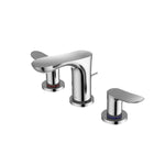 Toto® Go Series 1.2 Gpm Two Handle Widespread Bathroom Sink Faucet With Drain Assembly