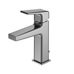 Toto® Gb Series 1.2 Gpm Single Handle Bathroom Sink Faucet With Comfort Glide Technology And Drain Assembly
