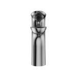 Toto® Go 1.2 Gpm Single Handle Bathroom Sink Faucet With Comfort Glide Technology And Drain Assembly