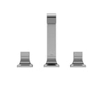 Toto® Gc 1.2 Gpm Two Handle Widespread Bathroom Sink Faucet