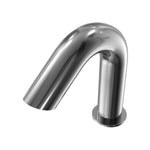 Toto® Standard R Ewater+® Ac Powered 0.5 Gpm Touchless Bathroom Faucet With Mixing Valve, 10 Second On-Demand Flow